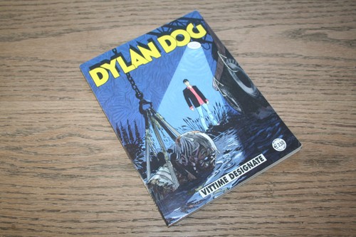 Dylan dog 236 - 236, 2006
