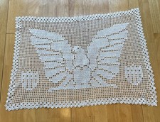 Uncinetto aquila - uncinetto,