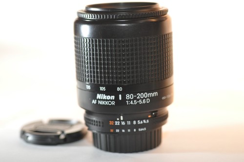 Nikon zoom nikkor 80 - nikon,