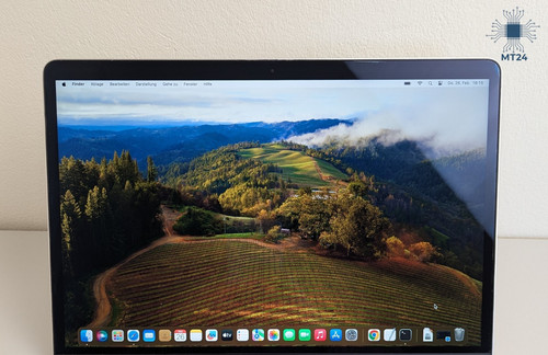 Originale apple display - ✅,