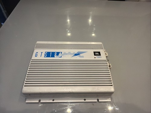 Amplificatore jbl gts - gts, 180