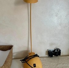 Lampada light luce regolabile