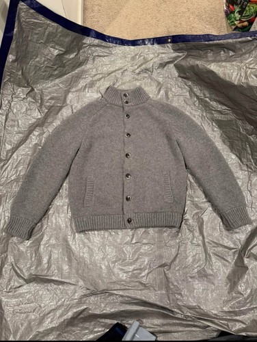 Herno giacca uomo maglia - herno,