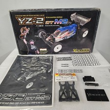 YOKOMO YZ-2 DTM2 RYAN MAIFIELD