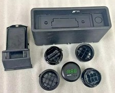 adatto per accessori cruscotto