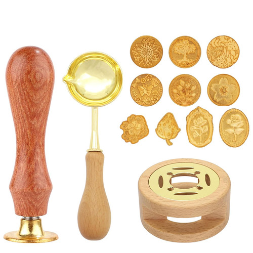Set sigilli per - di,