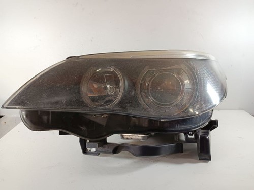 Faro principale sinistro bmw - faro,