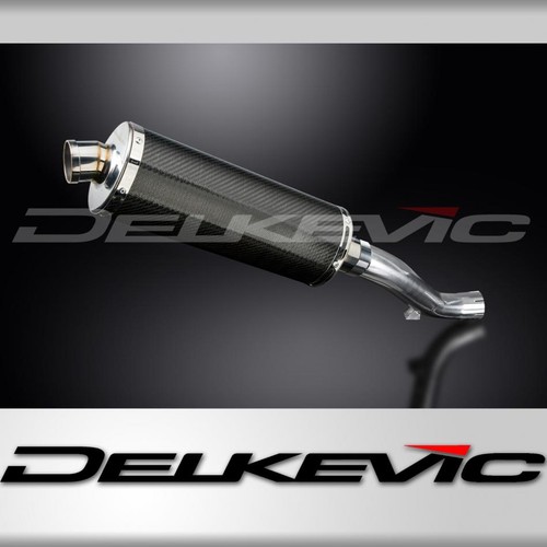 Kit scarico silenziatore honda - kit,