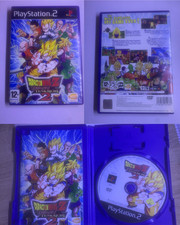 DRAGON BALL Z: Budokai