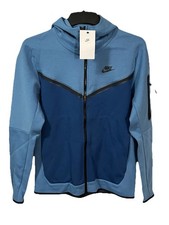 Nike Tech Fleece Hoodie Mens
