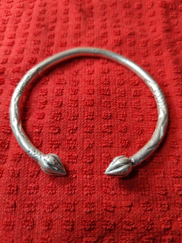 Bracciale argento sterling - argento,