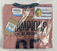 Maillot PSG Rose Collector