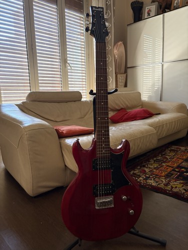 Ibanez gio chitarra elettrica - gio,