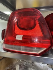 Stop Sinistro Polo V