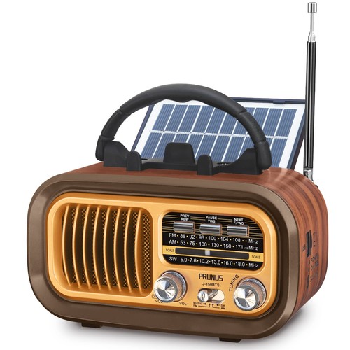 Prunus 150 radio - j-150,