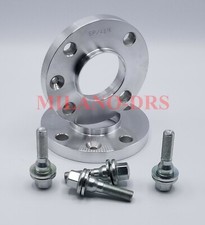 2 DISTANZIALI RUOTA 20mm