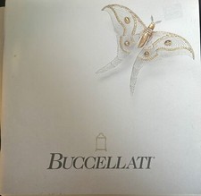 Buccellati Jewelry Lookbook 34