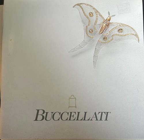 Buccellati jewelry lookbook - jewelry, 34