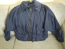 Blazer corto ZARA donna Blù L