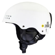Casco da snowboard/sci K2