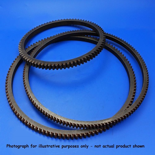 Ingranaggio anello per - ingranaggio, fiat