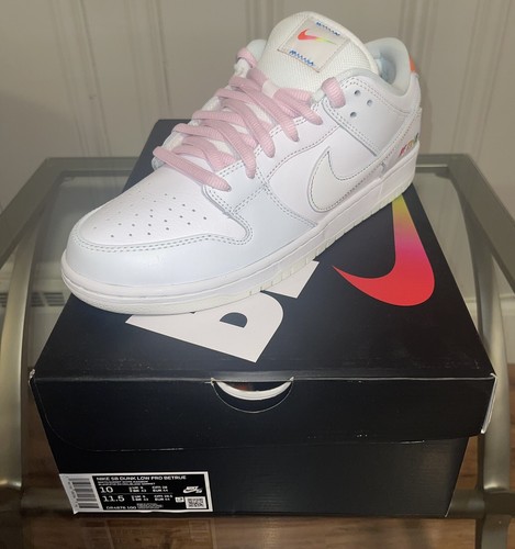 Nike dunk low pro - nike,