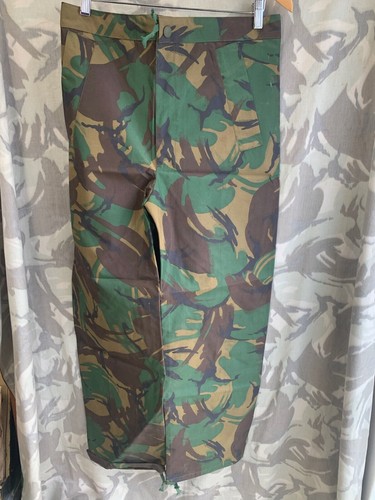 Originale esercito britannico - originale,