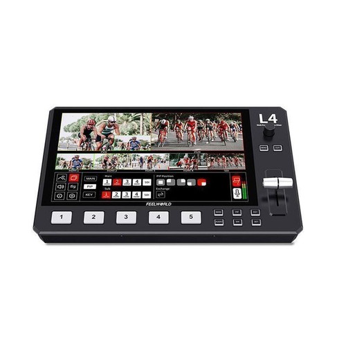 Feelworld video switcher - feelworld,