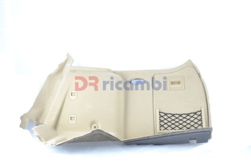 Rivestimento interno vano - rivestimento,