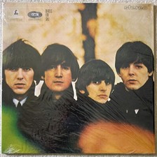 Beatles For Sale 180g vinyl