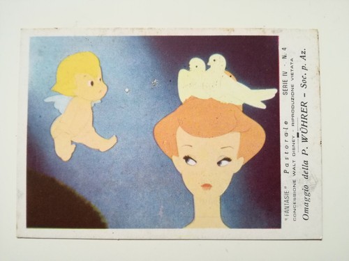 Figurina cartonata disney - figurina,