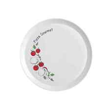 Set 6 Piatti da Tavola Pizza