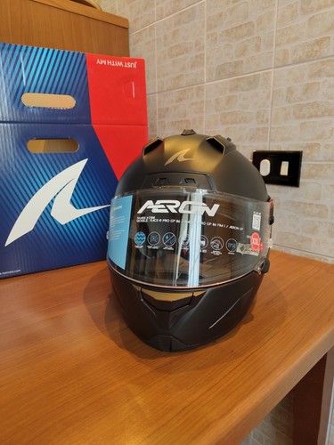 Casco integrale shark race - casco, race-r