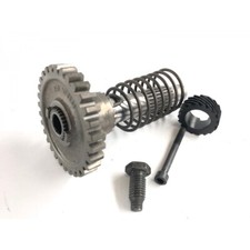 KTM 500 GS [Rotax] - Albero