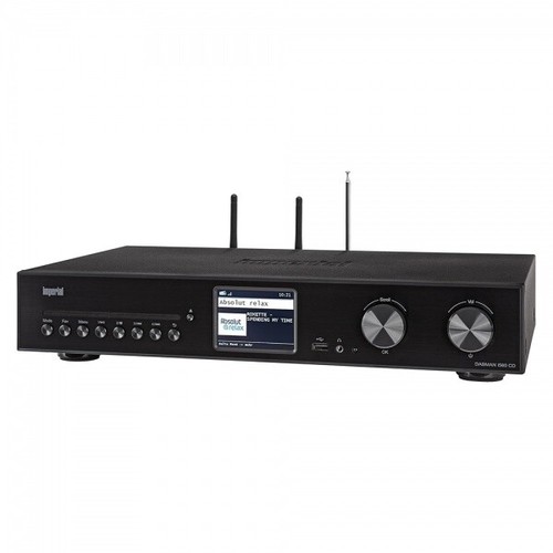 Imperial dabman i560 hifi - i560,