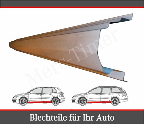 Fiat stilo porte - fiat,
