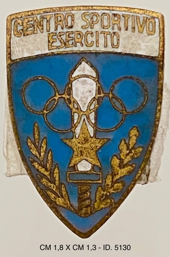 Centro sportivo esercito - sportivo,