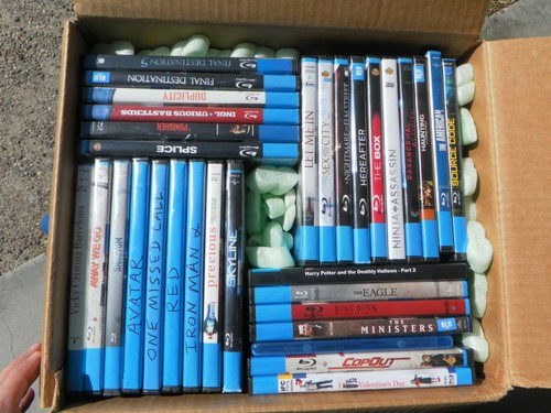 Big lot mixed genre - big,