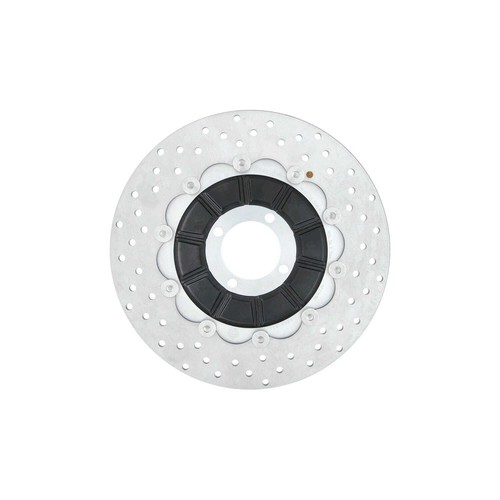 Disco freno anteriore brembo - freno,