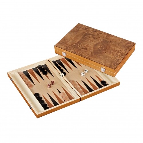 Backgammon cassettina paris - cassettina,