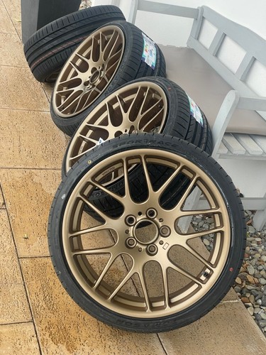 Avus mb04 bronzo - bronzo, concavo