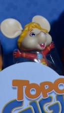 Topo Gigio G-Bus  (Action
