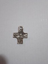 Cross pendant cm 2.5
