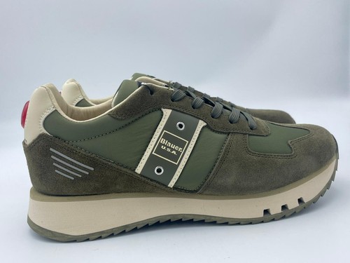 Scarpe sneakers uomo blauer - sneakers,