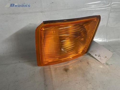 Freccia sinistra iveco - iveco, daily
