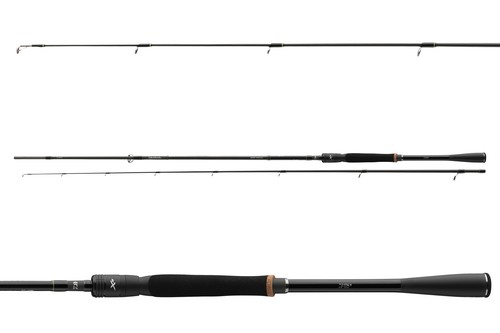 Daiwa prorex ultra fast 2 - ultra,