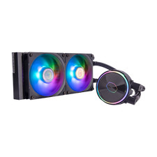 Cooler Master Masterliquid