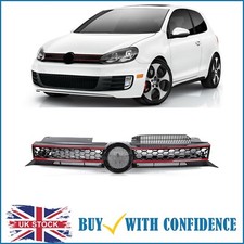 Griglia centrale principale