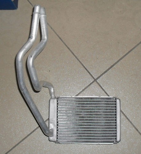 Radiatore riscaldamento ford - riscaldamento,