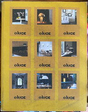 Oluce Milan Lighting Catalog